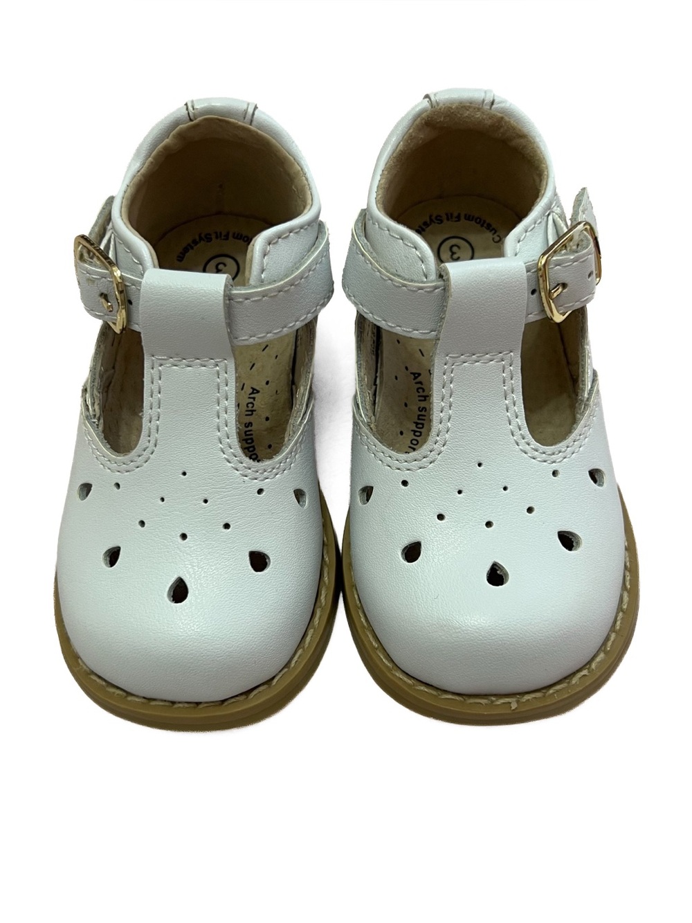 Footmates